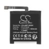 Batterie pour Amazfit A2169 (500 mAh/1.94 Wh, 3.87 V)