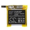Batterie pour Amazfit A2009 (225 mAh/0.87 Wh, 3.85 V)