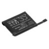 Batterie pour Amazfit Pace (290 mAh/1.1 Wh, 3.8 V)