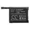 Batterie pour Amazfit Pace (290 mAh/1.1 Wh, 3.8 V)