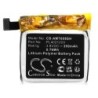 Batterie pour Amazfit Bip (200 mAh/0.76 Wh, 3.8 V)