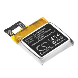 Batterie pour Amazfit PL472020V (190 mAh/0.72 Wh, 3.8 V)
