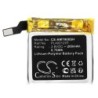 Batterie pour Amazfit A1908 (200 mAh/0.76 Wh, 3.8 V)