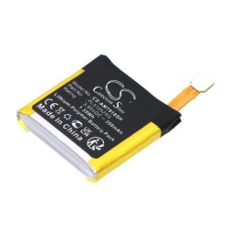 Batterie pour Amazfit A1808 (350 mAh/1.35 Wh, 3.85 V)