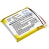 Batterie pour Codio W801 (450 mAh/1.71 Wh, 3.8 V)