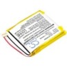 Batterie pour Codio W801 (450 mAh/1.71 Wh, 3.8 V)