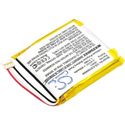 Batterie pour Codio T8 (450 mAh/1.71 Wh, 3.8 V)