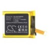 Batterie pour Diesel APP00222 (370 mAh/1.41 Wh, 3.8 V)