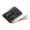 Batterie pour FitBit Charge HR (70 mAh/0.26 Wh, 3.7 V)