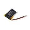 Batterie pour FitBit FB406 (36 mAh/0.13 Wh, 3.7 V)