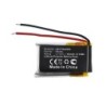 Batterie pour FitBit Alta (36 mAh/0.13 Wh, 3.7 V)
