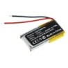 Batterie pour FitBit FB407 (45 mAh/0.17 Wh, 3.7 V)