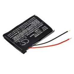 Batterie pour FitBit LSSP321830 (160 mAh/0.59 Wh, 3.7 V)