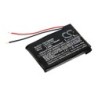 Batterie pour FitBit Blaze (160 mAh/0.59 Wh, 3.7 V)