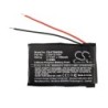 Batterie pour FitBit FB502 (160 mAh/0.59 Wh, 3.7 V)