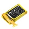 Batterie pour FitBit FB424 (75 mAh/0.29 Wh, 3.87 V)