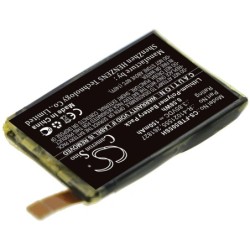 Batterie pour FitBit Versa (150 mAh/0.58 Wh, 3.85 V)