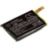 Batterie pour FitBit FB504 (150 mAh/0.58 Wh, 3.85 V)