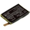 Batterie pour FitBit FB505 (150 mAh/0.58 Wh, 3.85 V)