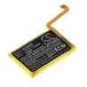 Batterie pour FitBit Versa 2 (160 mAh/0.62 Wh, 3.85 V)