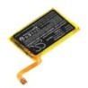 Batterie pour FitBit Versa 2 (160 mAh/0.62 Wh, 3.85 V)