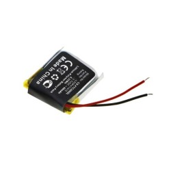 Batterie pour FitBit Charge 2 (60 mAh/0.22 Wh, 3.7 V)