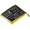 Batterie pour FitBit Charge 5 (65 mAh/0.25 Wh, 3.87 V)