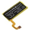Batterie pour FitBit Luxe (50 mAh/0.19 Wh, 3.87 V)