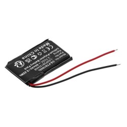 Batterie pour FitBit One (60 mAh/0.22 Wh, 3.7 V)