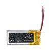 Batterie pour Garmin Forerunner 45 (70 mAh/0.27 Wh, 3.8 V)