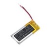 Batterie pour Garmin Forerunner 45S (70 mAh/0.27 Wh, 3.8 V)