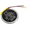 Batterie pour Garmin 361-00061-00 (300 mAh/1.11 Wh, 3.7 V)