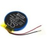 Batterie pour Garmin Forerunner 405 (280 mAh/1.04 Wh, 3.7 V)