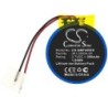 Batterie pour Garmin Forerunner 405 (280 mAh/1.04 Wh, 3.7 V)