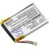 Batterie pour Garmin Forerunner 935 (230 mAh/0.85 Wh, 3.7 V)