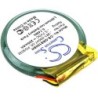 Batterie pour Garmin PD3032 (200 mAh/0.74 Wh, 3.7 V)