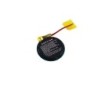 Batterie pour Garmin Forerunner S1 (200 mAh/0.74 Wh, 3.7 V)