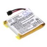 Batterie pour Garmin 361-00108-01 (160 mAh/0.59 Wh, 3.7 V)