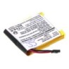 Batterie pour Garmin Vivoactive 3 (160 mAh/0.59 Wh, 3.7 V)