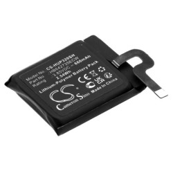 Batterie pour Huawei Watch 3S (660 mAh/2.54 Wh, 3.85 V)