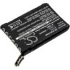 Batterie pour Apple MLCF2LL/A (200 mAh/0.76 Wh, 3.8 V)