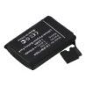 Batterie pour Apple MNNN2LL/A (270 mAh/1.03 Wh, 3.8 V)