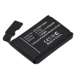 Batterie pour Apple Watch 2 38mm (270 mAh/1.03 Wh, 3.8 V)