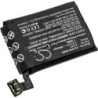 Batterie pour Apple MQL02LL/A (350 mAh/1.34 Wh, 3.82 V)