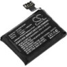Batterie pour Apple A1875 (340 mAh/1.3 Wh, 3.82 V)