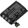 Batterie pour Apple A1875 (340 mAh/1.3 Wh, 3.82 V)