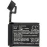 Batterie pour Apple A2059 (290 mAh/1.11 Wh, 3.82 V)