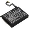 Batterie pour Apple A2058 (220 mAh/0.85 Wh, 3.85 V)