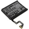 Batterie pour Apple A2058 (220 mAh/0.85 Wh, 3.85 V)