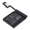 Batterie pour Apple A2721 (200 mAh/0.77 Wh, 3.85 V)